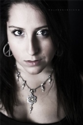 Dena Marah - Second Headshot 