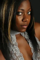 Riesha Rain