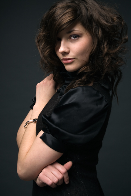 Shannon Misiniec