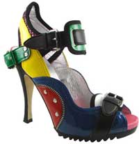 babycakes - ok so i absolutley love these shoes