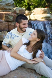 Hannah DeSmedt - engagement