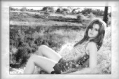 Miss Rachelle - Slippery Steps