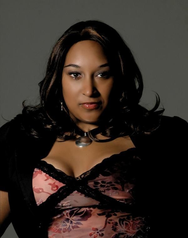 Chevaughn Fruge' - Plus Size Editorial