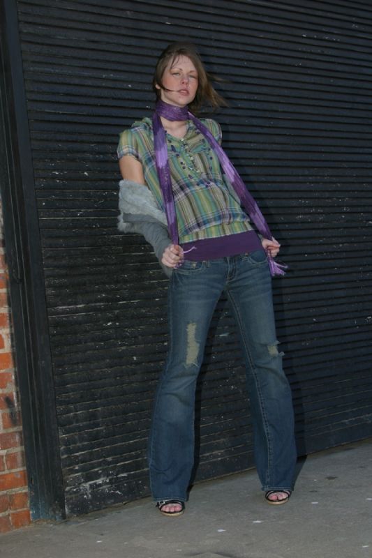 JenniferM1987 - Catalog look