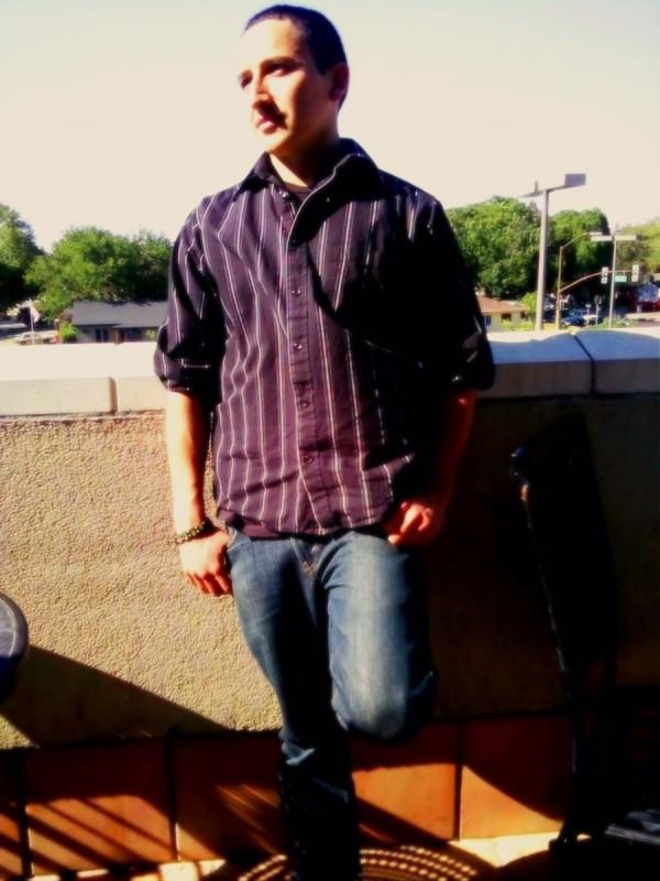 JulioCeasar - "Only if you knew"