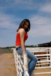 Juliann - On the Ranch