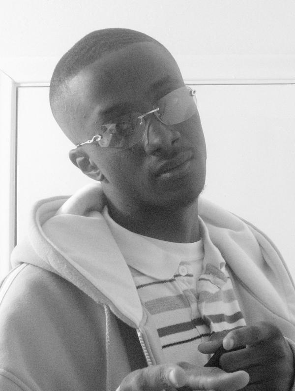 Ken_DaVille - I Luv My Shades