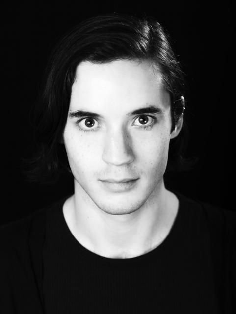 David Sharkey - Professional headshot