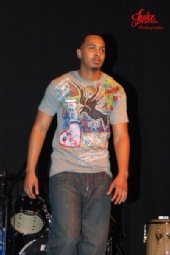 J-Champ - Fashion Frenzy on the Bayou