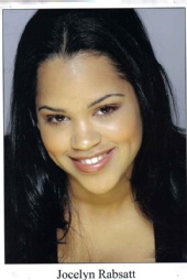 Jocelyn Rabsatt