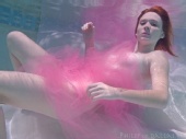 Chamilleon - underwater