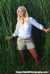 Ciara Libby - Casual