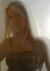 Ashley Dart - Photo Shoot w/ Dennis Griffith