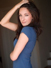 Lindsey - Body shot