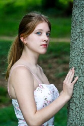 Porsche Belle - Cooper River