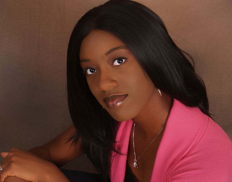 Keysha Brown