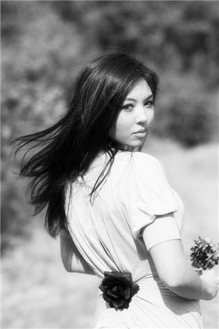 Michelle Lee