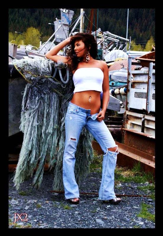 Michelle Lee