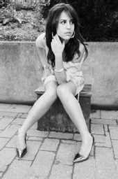 Libby Tammy V - Thoughtfull