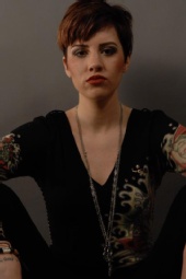 natalie sharrock