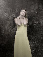 Beth - Beth Full Body