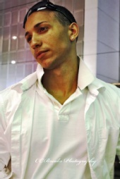 Steven Dziobak - florida vacation