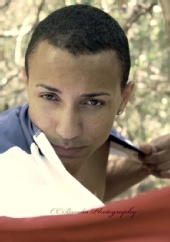Steven Dziobak - "loan star" face