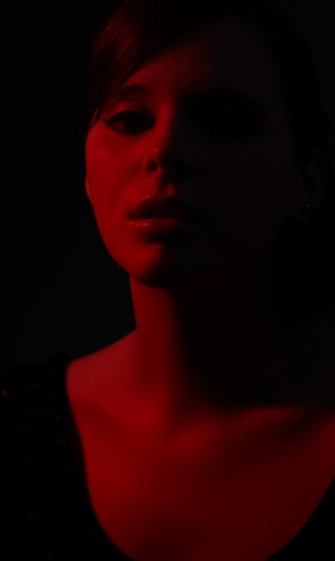 Viletta - LADY IS A VAMP