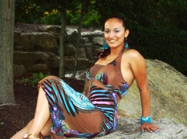 Karen Villarreal - Karen