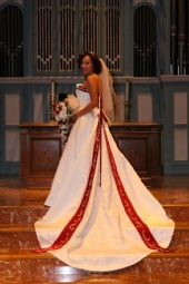 Niki - Bride
