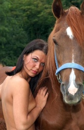 Gina - EugeniaN (Model)