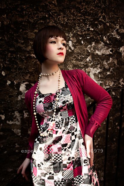 Harley Hunter - Esper Photography