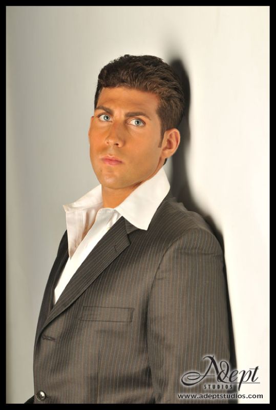 Toby - Formal2