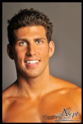 Toby - Headshot