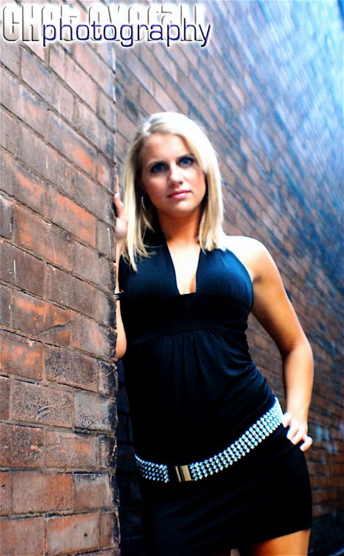 Beth Daisey - Brick Wall