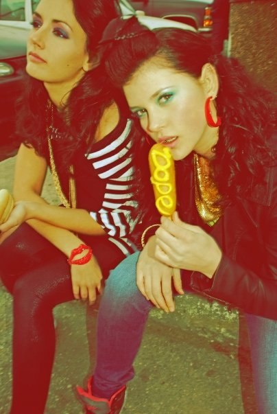 Mandyy