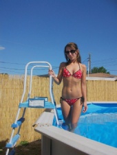 Brandi Snyder - Summer Days