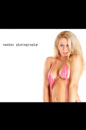 Yvette Alexander