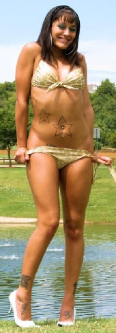 Dominique Dash - ideal image phoTography