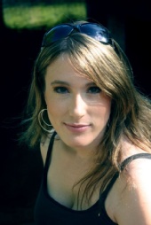 Amy Fairbanks - Miss Amy