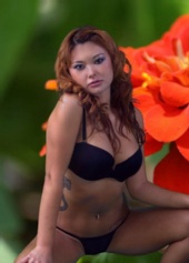 Andrea M. - Andrea