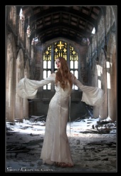 Little Alice - Gothic Angel