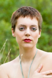 Tanya Wheadon - Lips