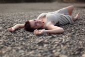 Tanya Wheadon - Rocks