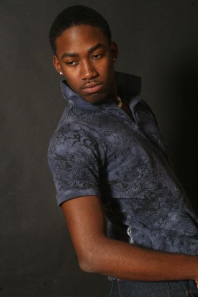 Darius Hayes - Studio House