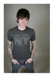Josh McCabe