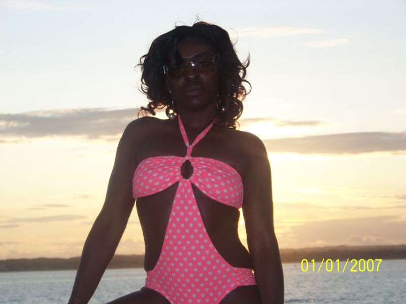 KEESHA MILLER - BRING SEXY BACK