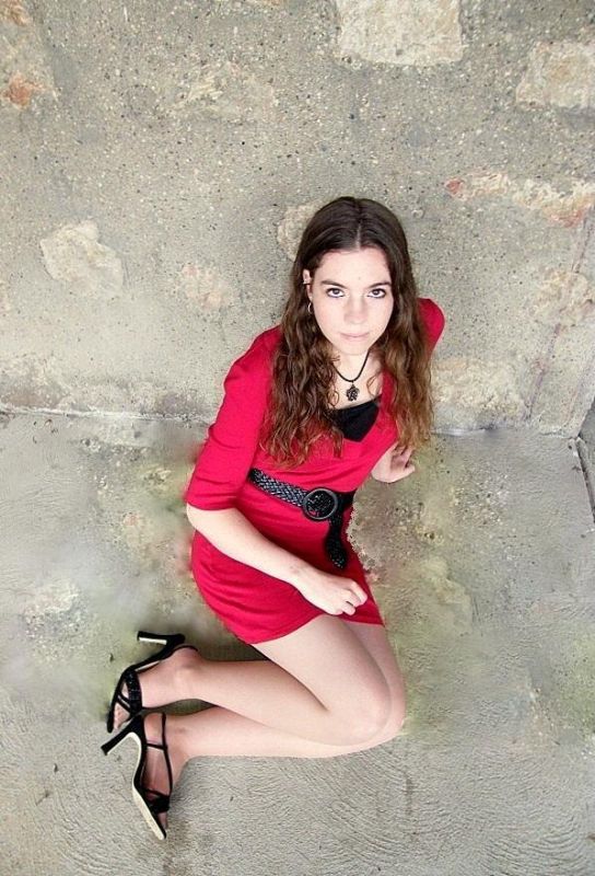 Alyssa - North Park