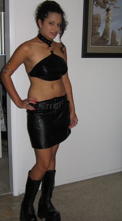 Jacy - Hollywood Awards Show