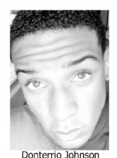 Josiah Matthews - Headshot